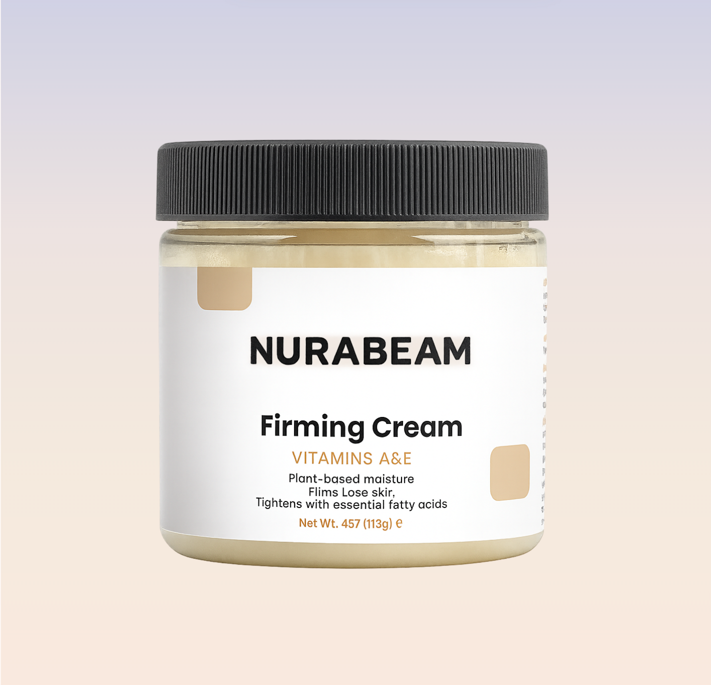 Firming Cream