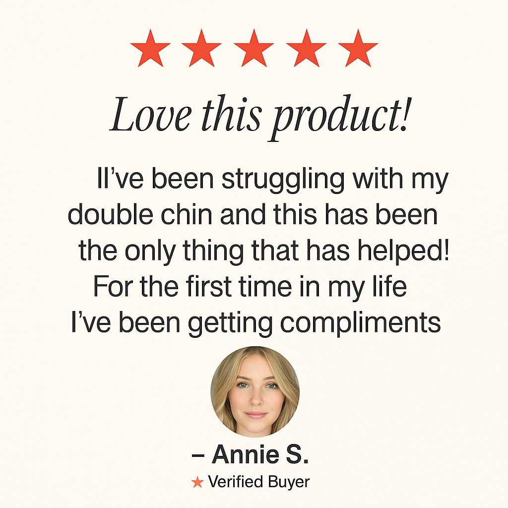 NuraSculpt™ Neck Band