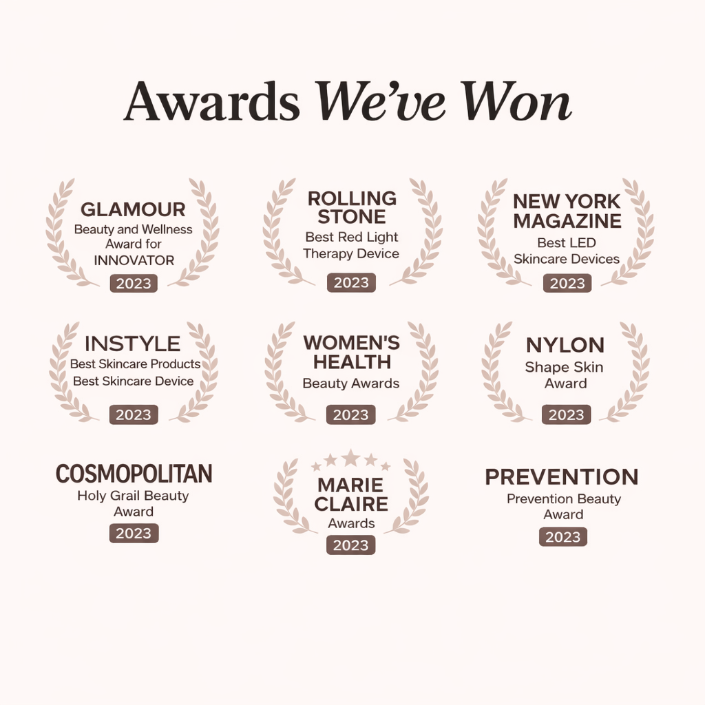 NuraSculpt™ Waist Band