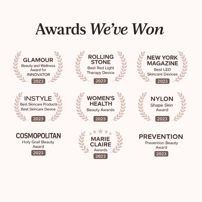 NuraSculpt™ Waist Band