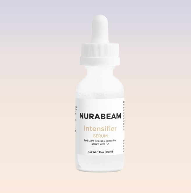 Red light intensifier_