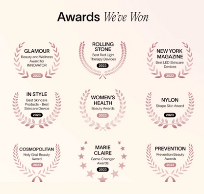 NuraSculpt™ Calves Wrap