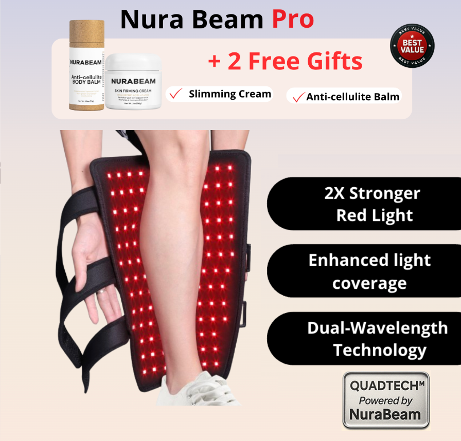 NuraSculpt™ Calves Wrap