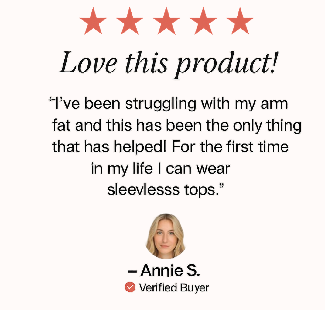 NuraSculpt™ Arm Band