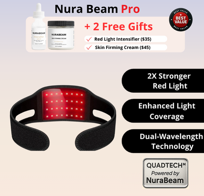 NuraSculpt™ Neck Band