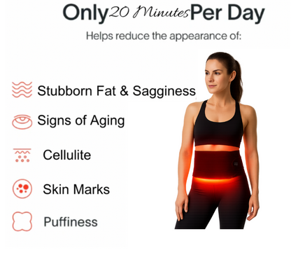 NuraSculpt™ Waist Band