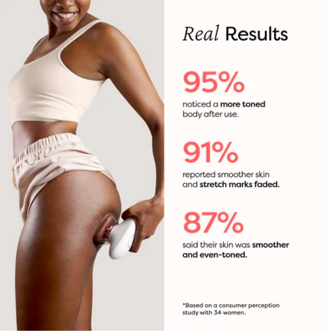 NuraSculpt™ Portable Sculptor