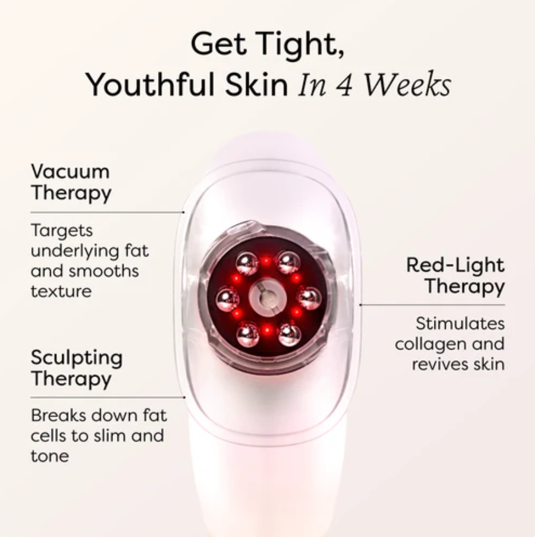 NuraSculpt™ Portable Sculptor