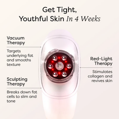 NuraSculpt™ Portable Sculptor