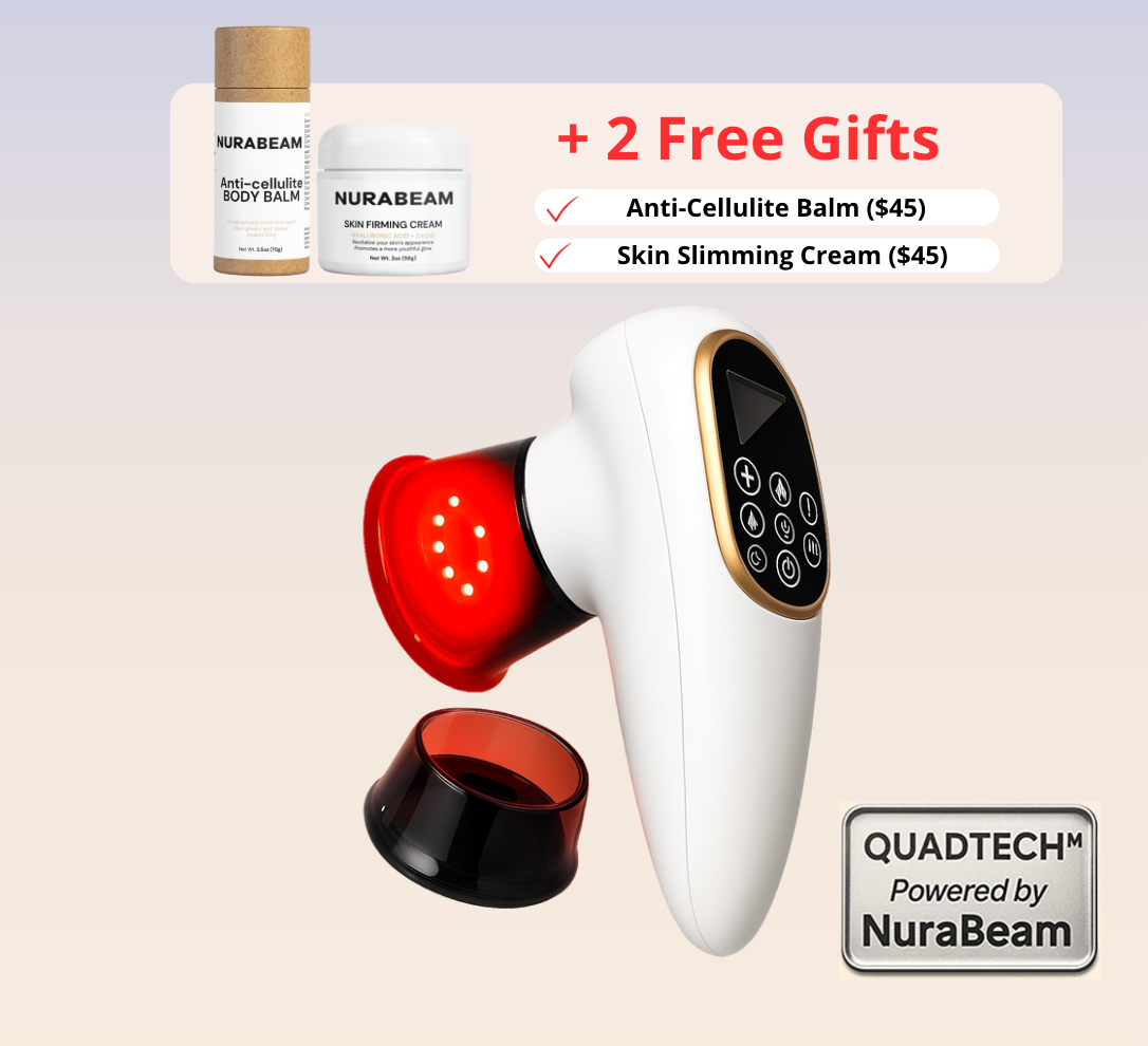 NuraSculpt™ Portable Sculptor