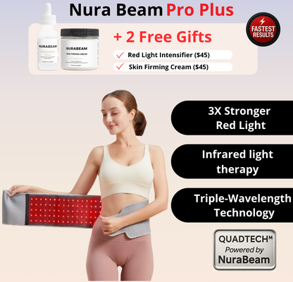 NuraSculpt™ Waist Band