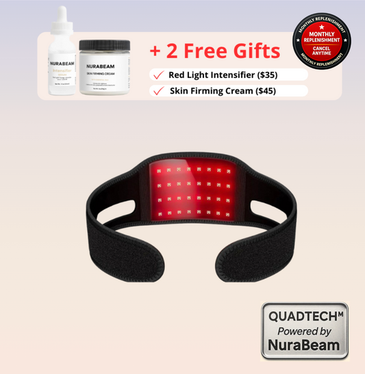 NuraSculpt™ Neck Band