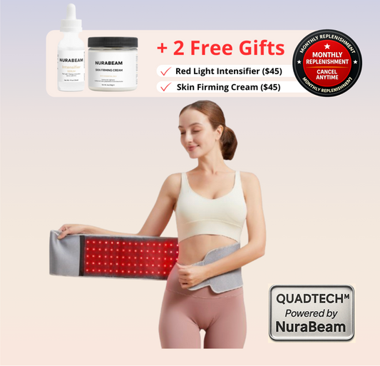 NuraSculpt™ Waist Band