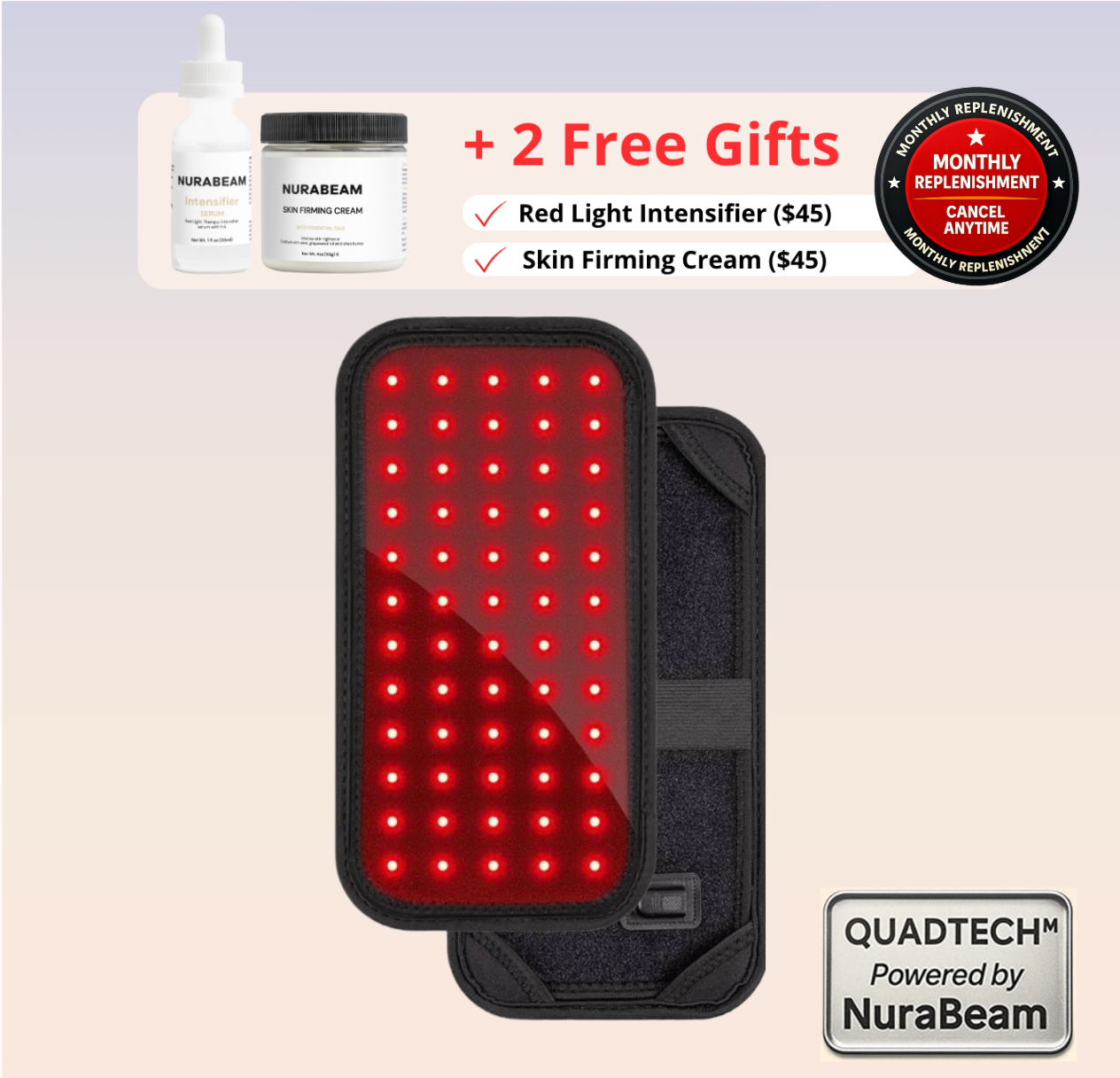 NuraSculpt™ Arm Band