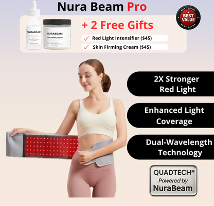 NuraSculpt™ Waist Band